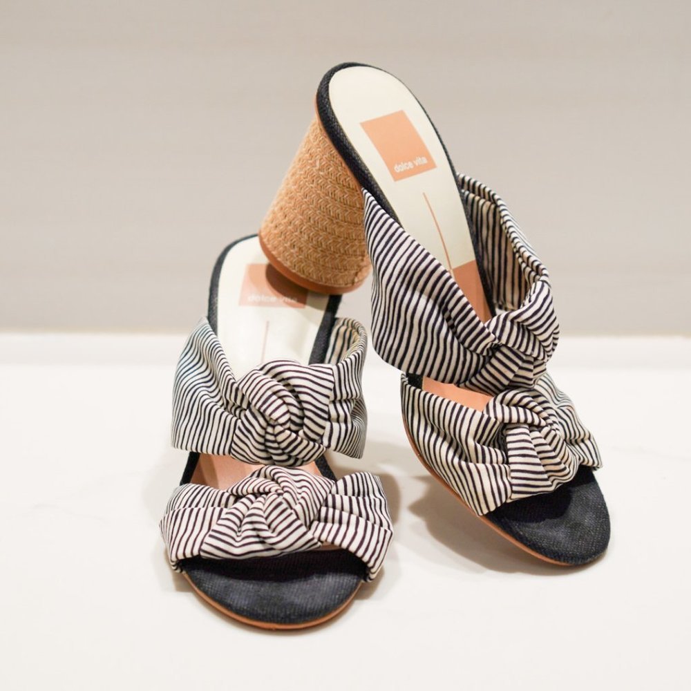 Dolce Vita Jene Slide Sandals